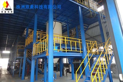 粉末冶金產品助力農業機械銷售，推動行業升級